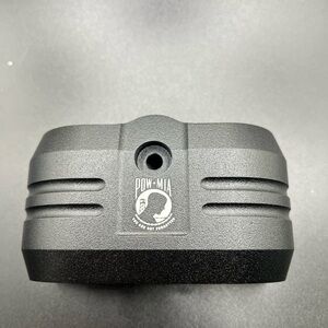 Harley Pow Mia coil cover